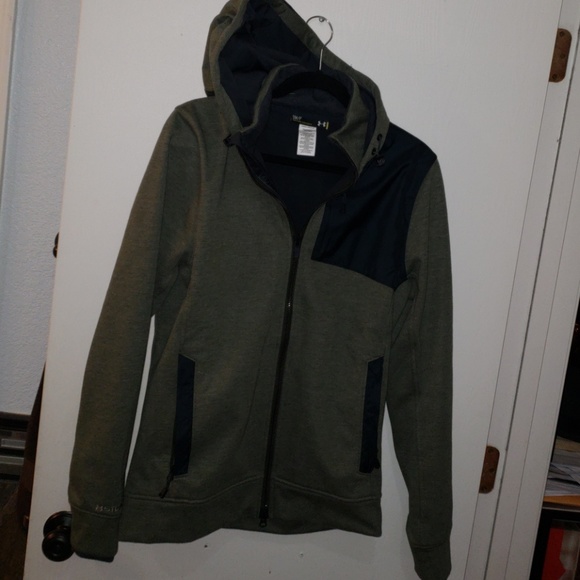 Jacket - Picture 2 of 5